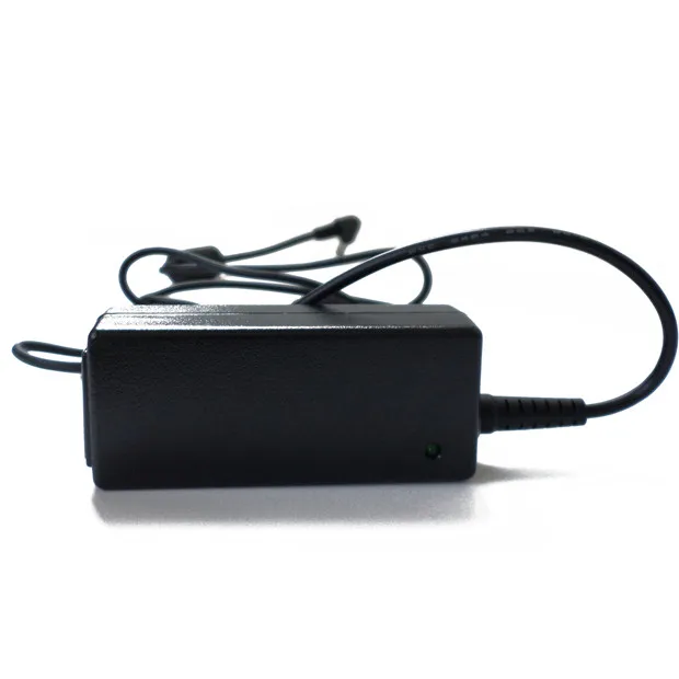 Адаптер переменного тока 12 В 3 А зарядное устройство мощность ноутбука шнур