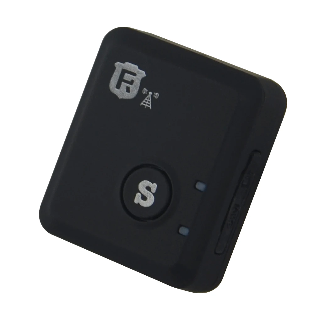 RF V6 + LBS GSM мини трекер SMS Персональный локатор станция расположена SOS сигнализация