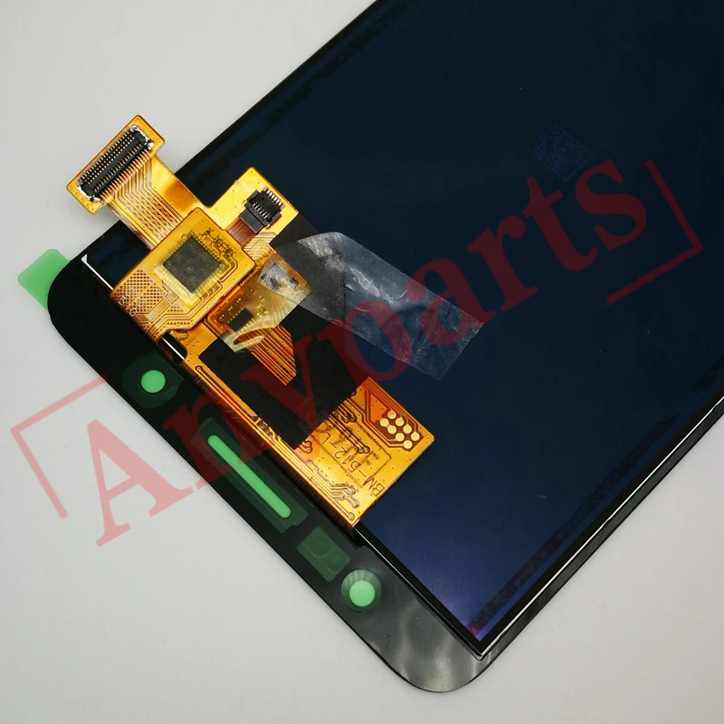 Для Samsung Galaxy J5 2016 J510F J510G J510M J510Y ЖК-дисплей сенсорный экран для SAMSUNG GALAXY J510FN LCD сборка