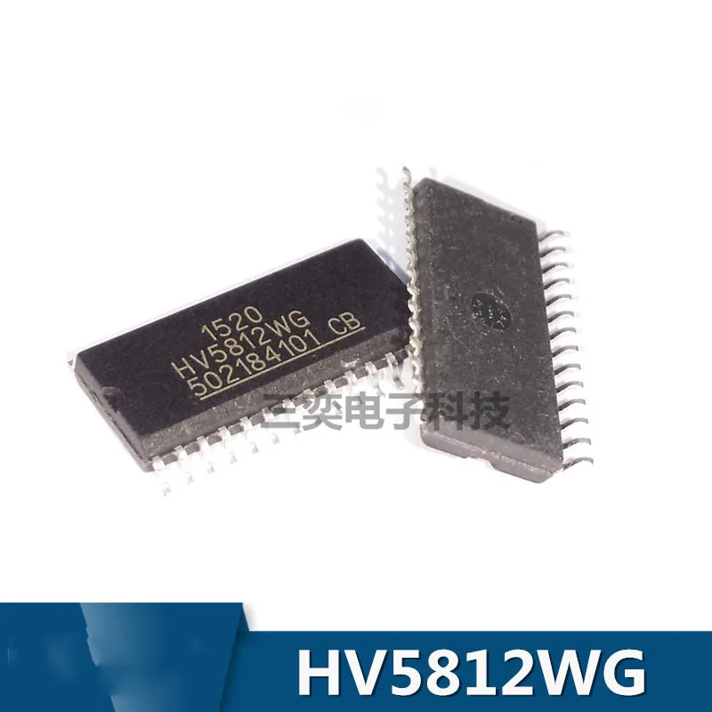 20 шт./лот HV5812WG SOP28