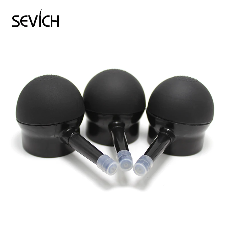 Sevich 30 шт волос волокна порошок использование инструмента для 12 г 25 27 5 спрей