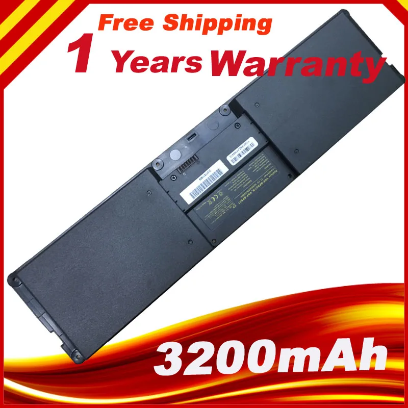

3200mAh Laptop Battery For SONY VGP-BPS27/B VGP-BPS27/N VGP-BPS27/Q VGP-BPS27/X