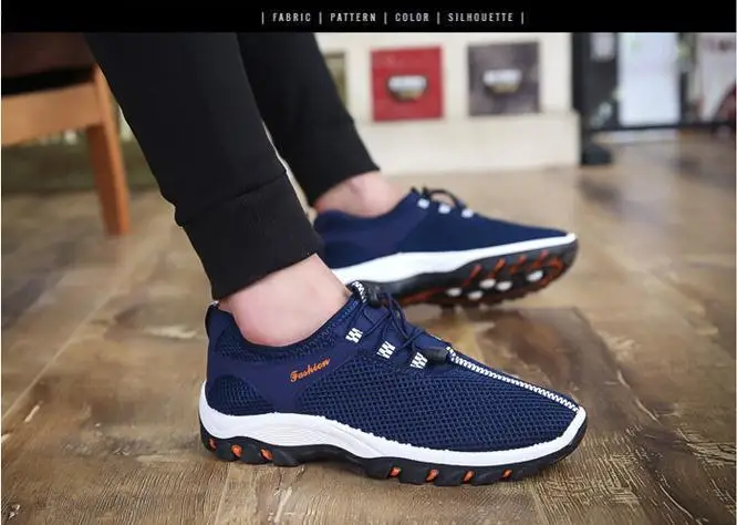 Мужские кроссовки zapatillas hombre deportiva basket дышащие на каждый день 2019 | Обувь