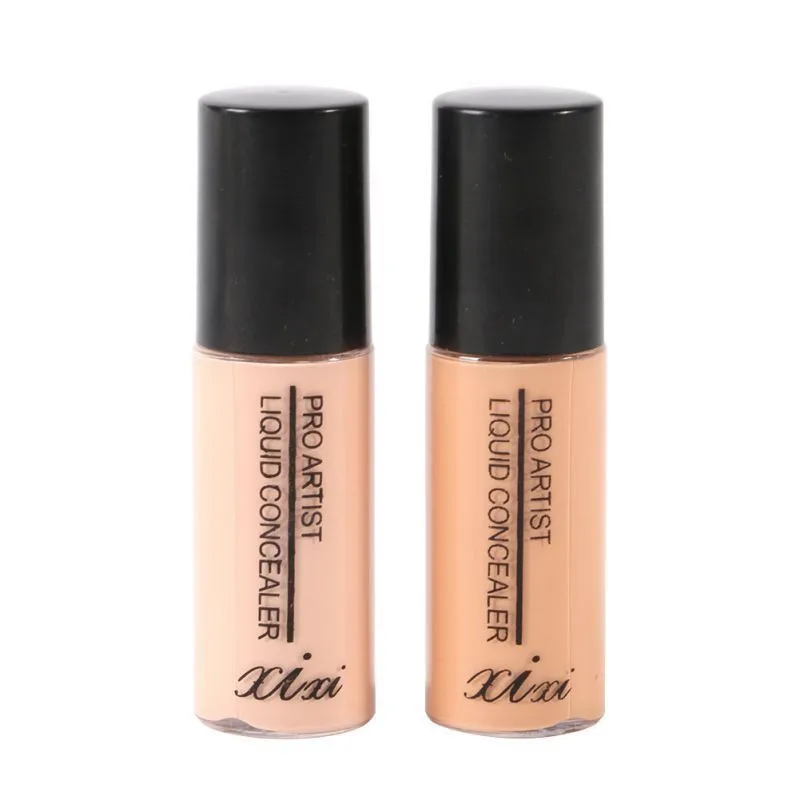 Professional NEW Liquid Concealer Makeup Skin Hide Blemish Block Defect Whitening Lasting Moisture Beauty G522 | Красота и здоровье