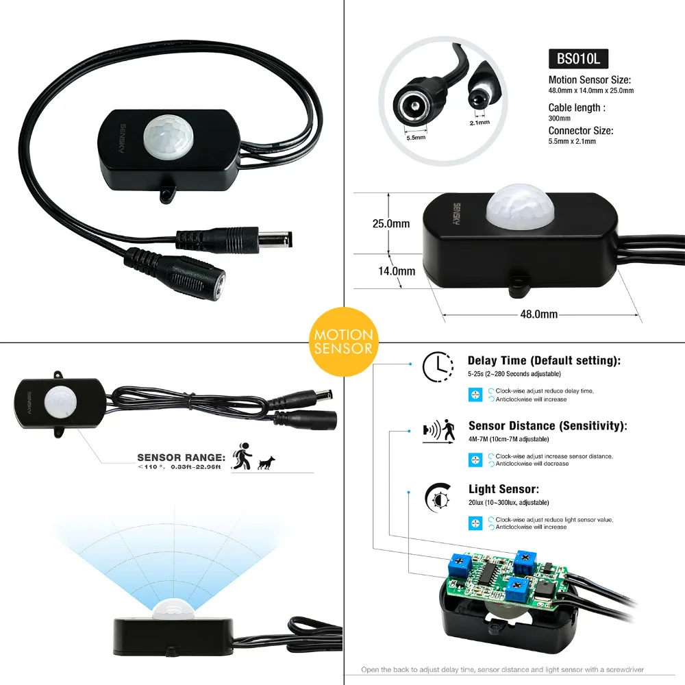 2 5 м USB RGB Светодиодная лента 5050 SMD гибкий светодиодный набор для телевизора с