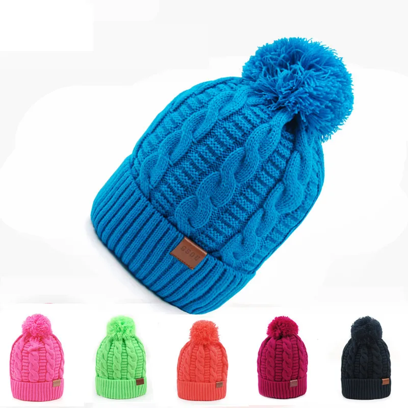 GSOU Лыжная шапка для снежной погоды зимние теплые ветрозащитные шапки сноуборда