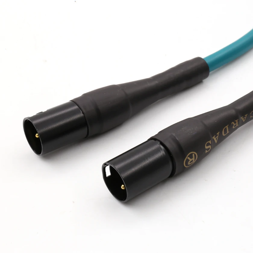 Соединительный кабель Yter Cross Audio XLR с позолоченным разъемом XLR|interconnect cable|cardas crossaudio