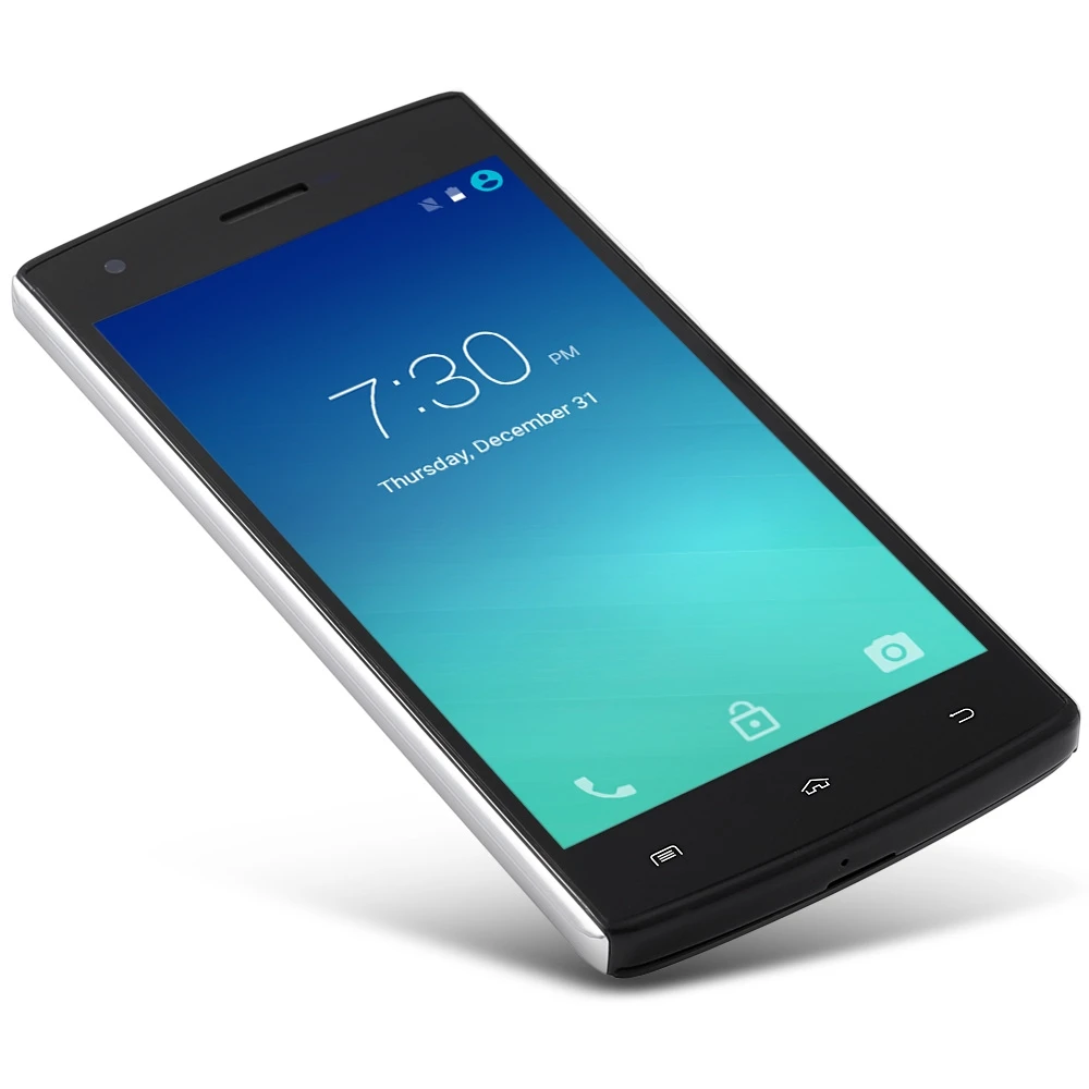 Оригинальный kenxinda Кен xin да J7 5.0 'Ɗ г смартфон Android 5.1 MTK6580 4 ядра 1.3 ГГц 1 ГБ + 8 GPS