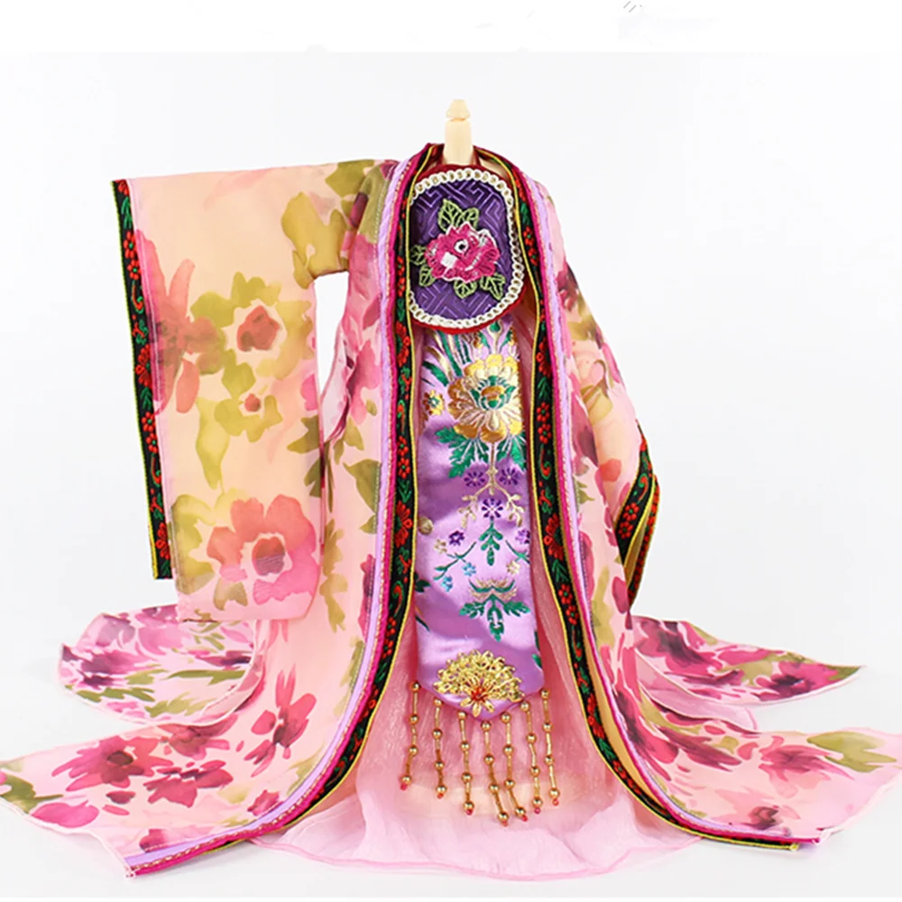 Кукла DBS Dream Fairy BJD neo в китайском стиле Очаровательная одежда восточном 35 см