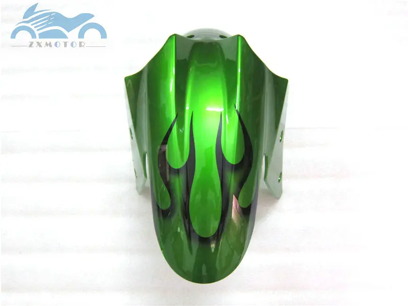 Дорожные гоночные Обтекатели для Kawasaki Ninja 250R 2008-2014 комплект обтекателей черного