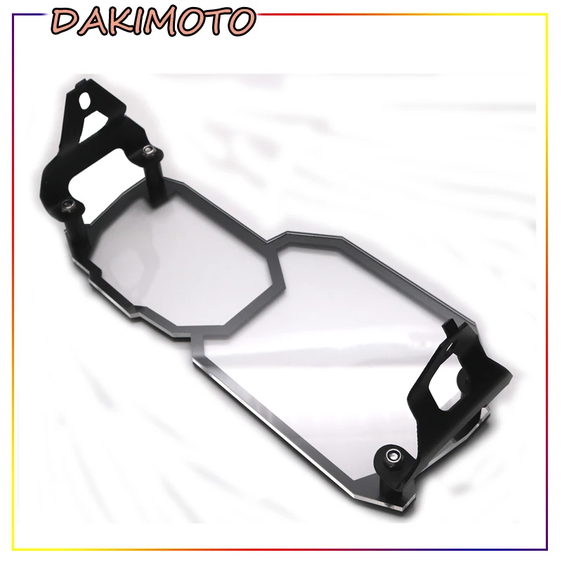 Аксессуары для мотоциклов Защитная крышка фар BMW F800GS F 650 700 800R 2008-2017 | Автомобили и