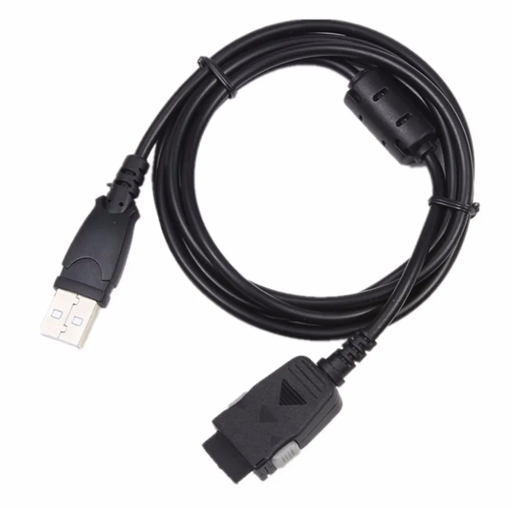 24 контактный USB DC зарядное устройство для ПК кабель передачи данных Шнур Samsung YP Q2