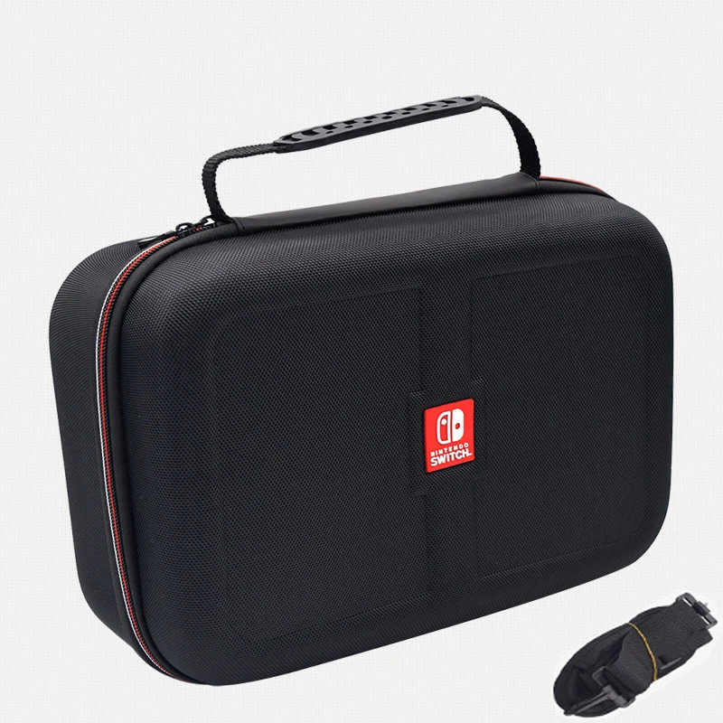 Сумка на плечо для Nintendo Switch NS Nintendoswitch Console | Электроника