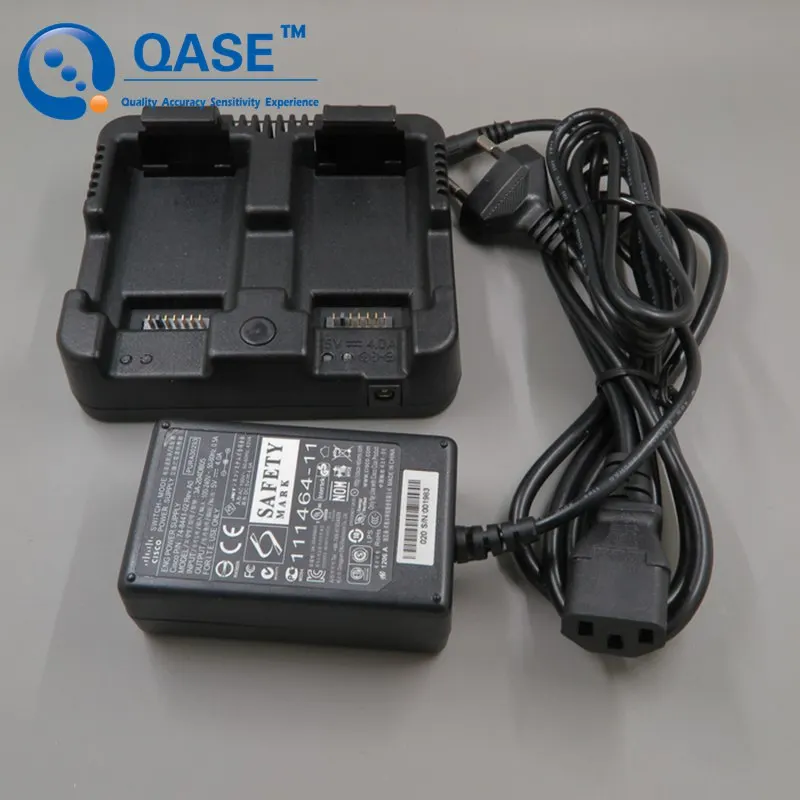 

Power Charger Replenisher for NIKON