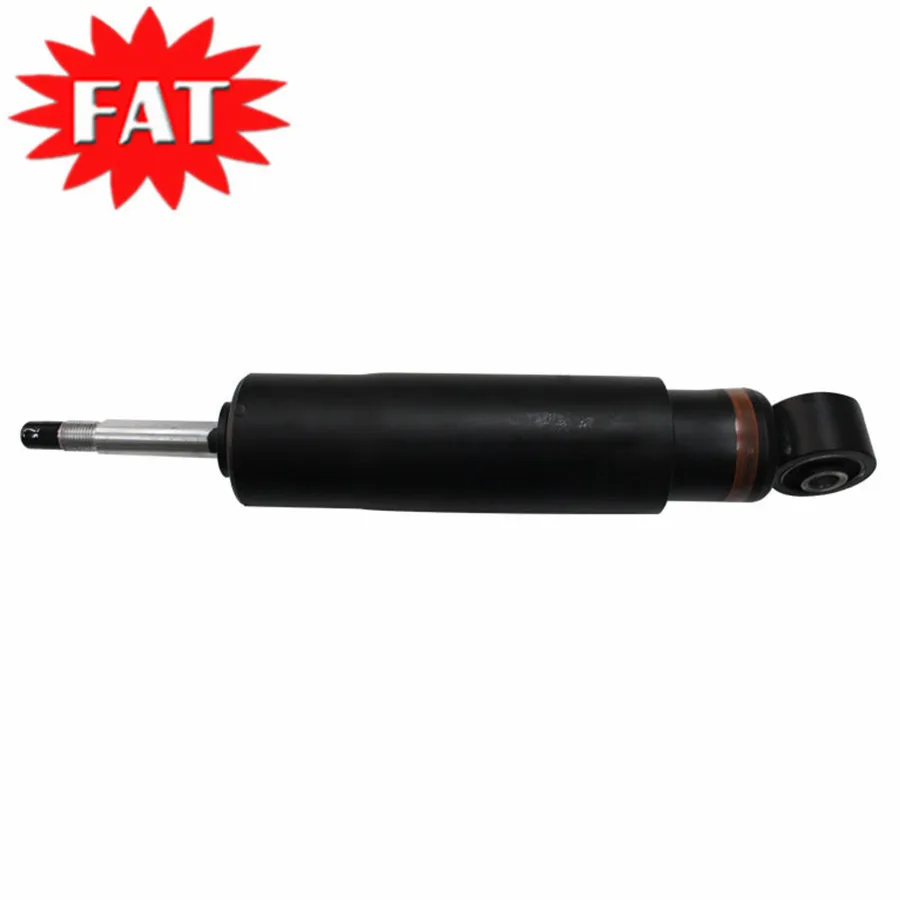 Передняя Пневматическая Подвеска амортизатора для Toyota Land Cruiser J100 Lexus LX470 2001-2007 крепление воздушного амортизатора 4851069127 4851060081