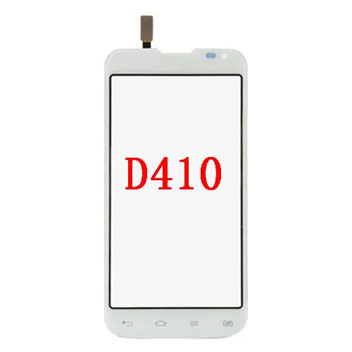 RTBESTOYZ высокое качество 4 7 &quotдля LG L90 D405 D405N и Dual D410 сенсорный экран дигитайзер