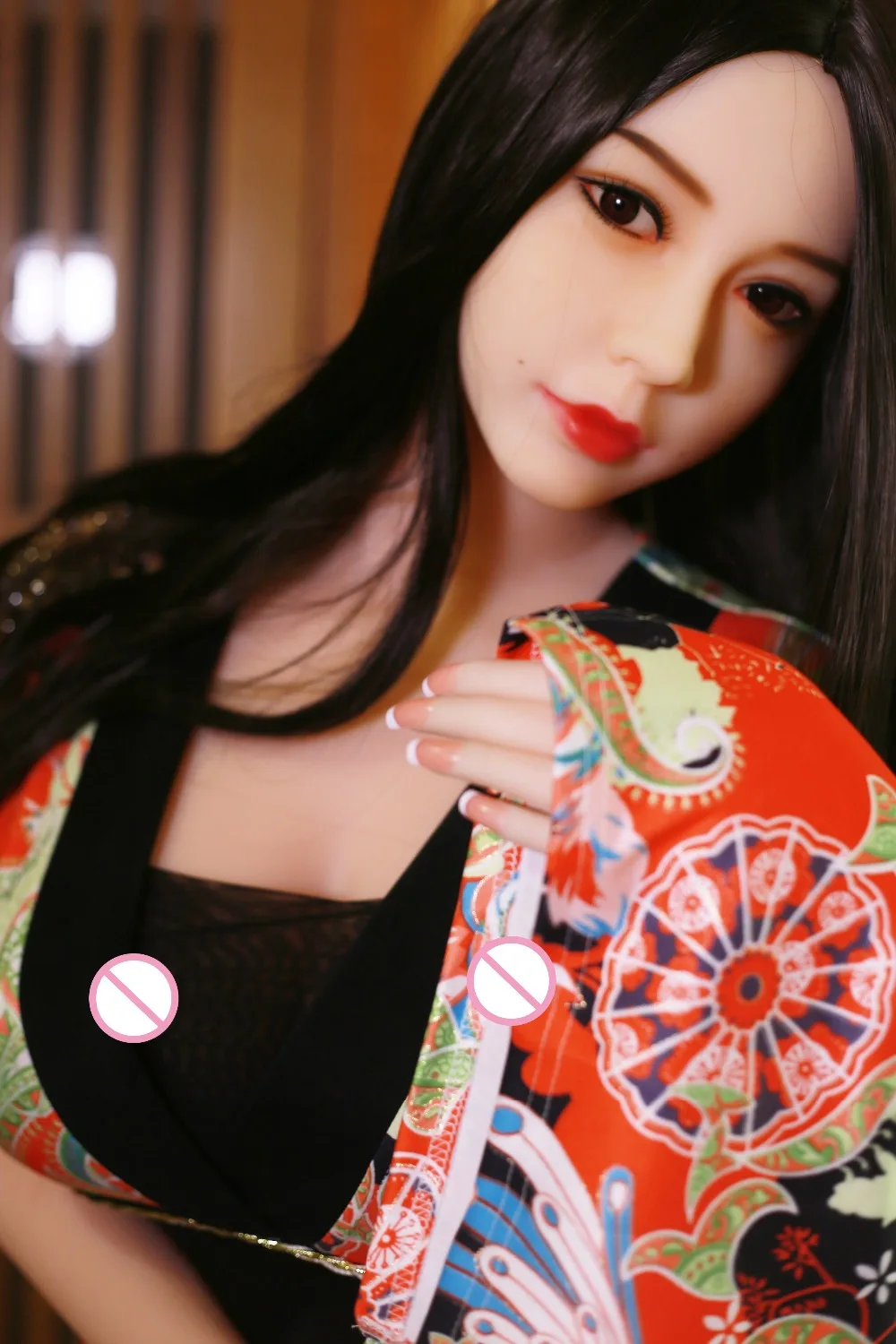WMDOLL 168 см Высококачественная Реалистичная секс кукла настоящая силиконовая для