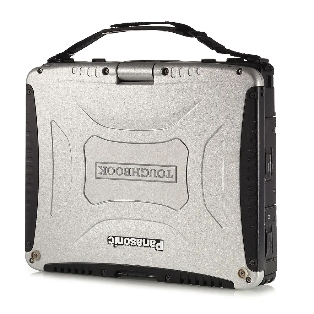 2019 09 TOUGHBOOK CF 19 4 Гб полное Программное обеспечение 360 гб CF19 SSD с MB STAR C5 SD Подключение