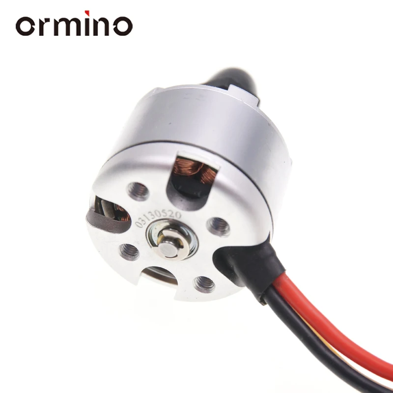 4 шт. 2212 920kv бесщеточный двигатель оригинальный аутентичный F330 F450 F550 камера Дрон