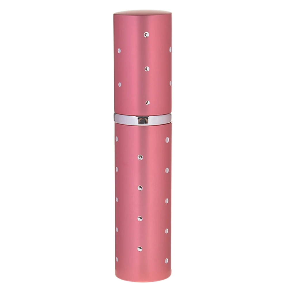 5ML Travel Portable Twinkle Refillable Perfume Atomizer Spray Bottle Scent Pumps | Красота и здоровье