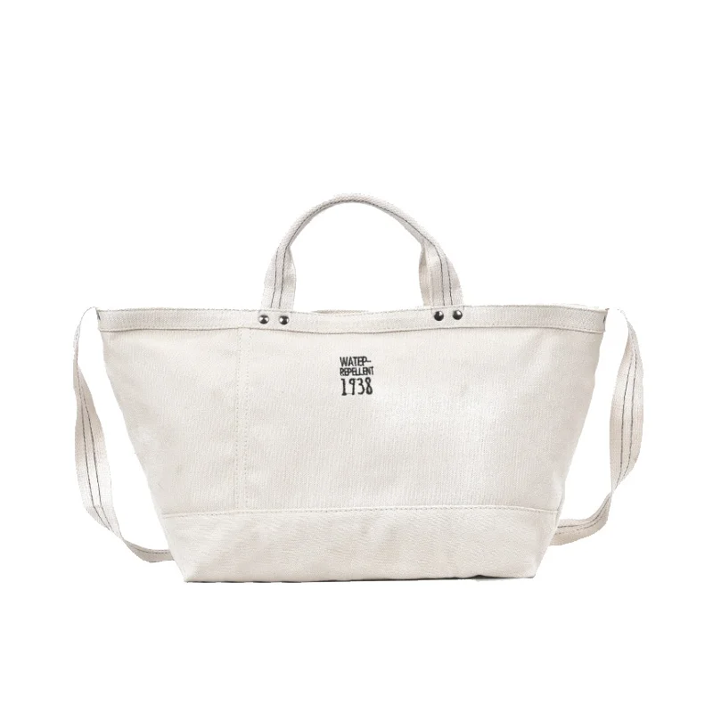 Женская сумка для путешествий с вышитыми буквами винтажная дорожная