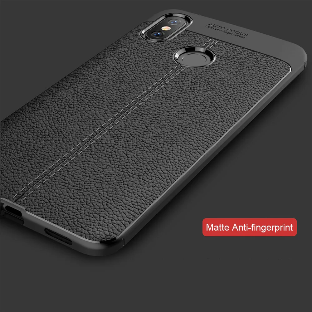 MPLSBO чехол хорошего качества для Xiaomi Max 3 ультратонкая задняя крышка Mi матовый