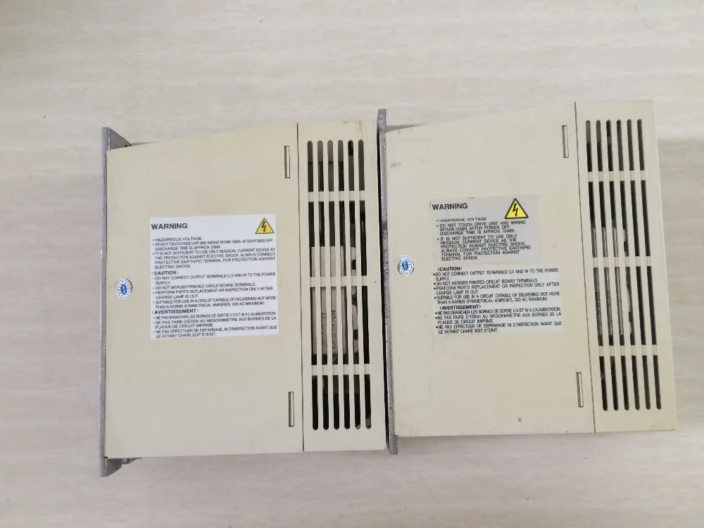 

MR-J2-60A MR-J2 servo motor 600w driver encoder