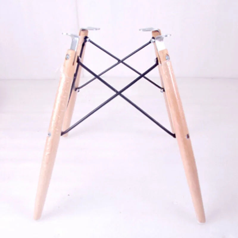 

Beech Wood Chair Legs Chair Base