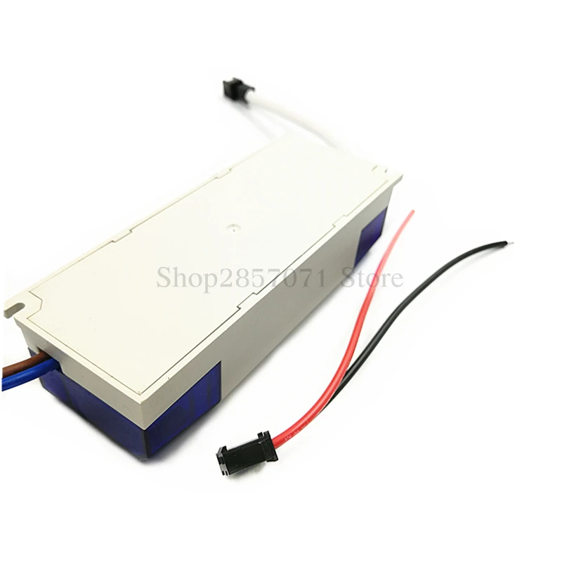 6 12x3W 900mA светодиодный драйвер 20W 30W 40W DC20 42V Мощный источник питания для
