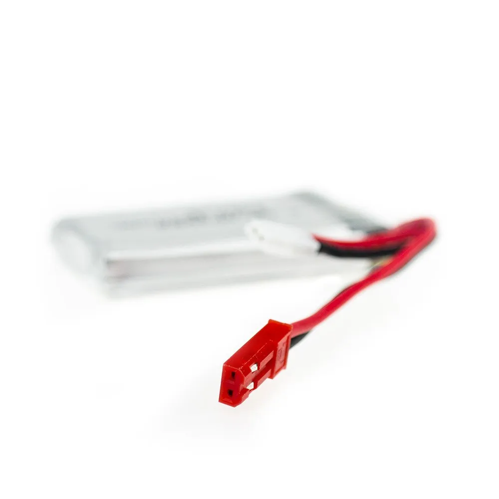 Syma rc 3 7 v литий полимерный аккумулятор 1200 мА/ч 5 шт. и зарядное устройство для syma X5SW