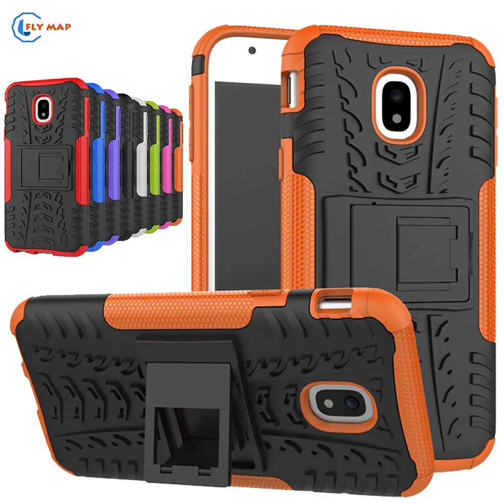 Coque For Samsung Galaxy J3 2017 J330 SM-J330 SM-J330F Plastic Silicone Case J 3 SM-J330FN SM-J330F/DS SM-J330L Cover |