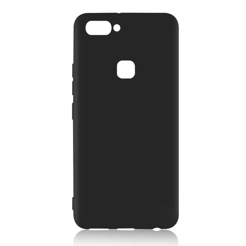 HOECOGE Soft Silicone Mobile Phone Cases For vivo X20 TPU Protective Cover Plus Coque Fundas Capa X21 | Мобильные телефоны и