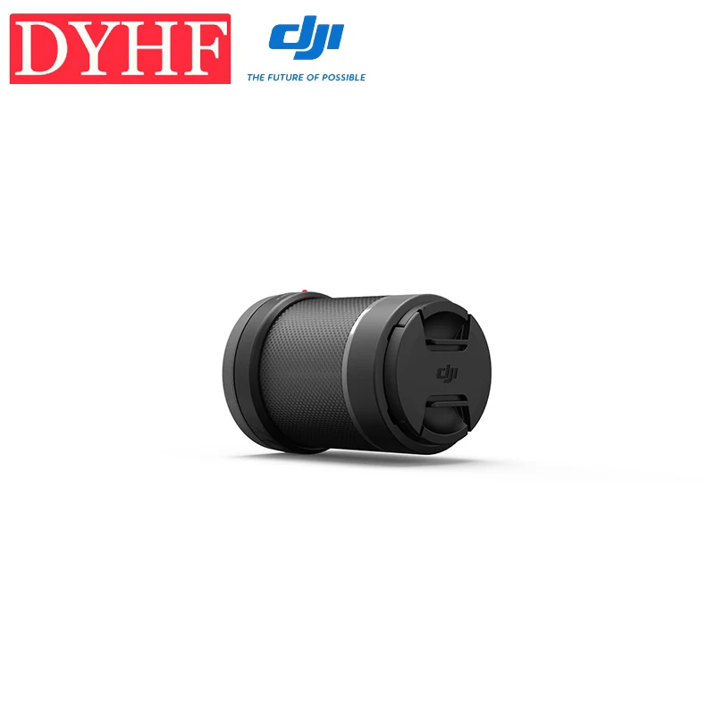 Объектив Zenmuse X7 DL 16 мм F2.8 LS ASPH|Квадрокоптеры с камерами| |