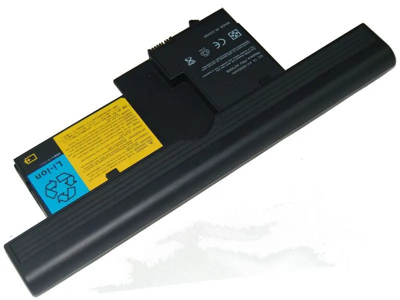 Аккумулятор для ноутбука на замену ThinkPad X60 X61 Tablet PC 40Y8314 40Y8318 ASM 42T5209 FRU 42T5204 42T5206 42T5208