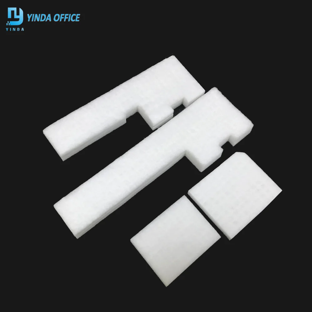 Для Epson L110 мусорный бак для чернил pad spong L111 L120 L211 L210 L220 L300 L301 L303 L335 L350 L351 L353 L355 L358 L365