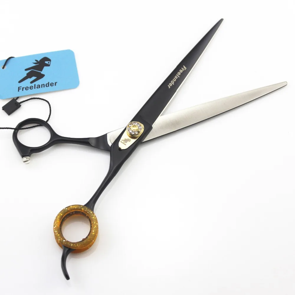 Профессиональные ножницы для стрижки собак домашних животных Уход за лошадьми 7 0