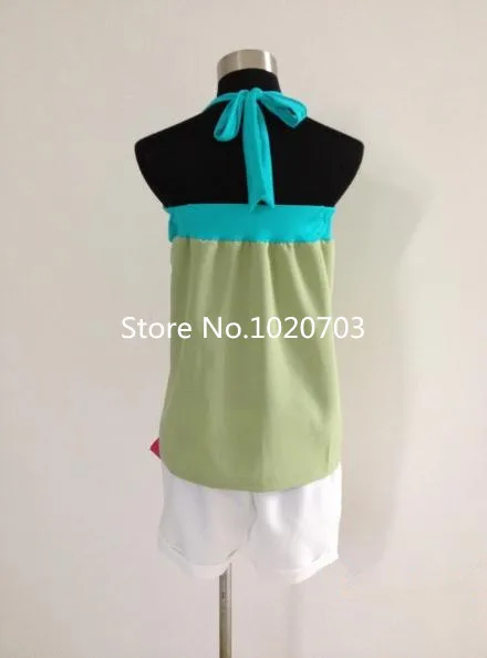 Oreimo Ore no Imouto ga Konna ni Kawaii Wake Nai Kirino Kosaka CP летняя одежда карнавальный костюм|costume