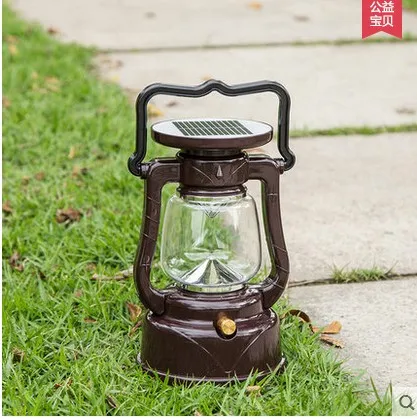 Солнечные суперсветодиодные фонари на солнечной батарее наружные для кемпинга