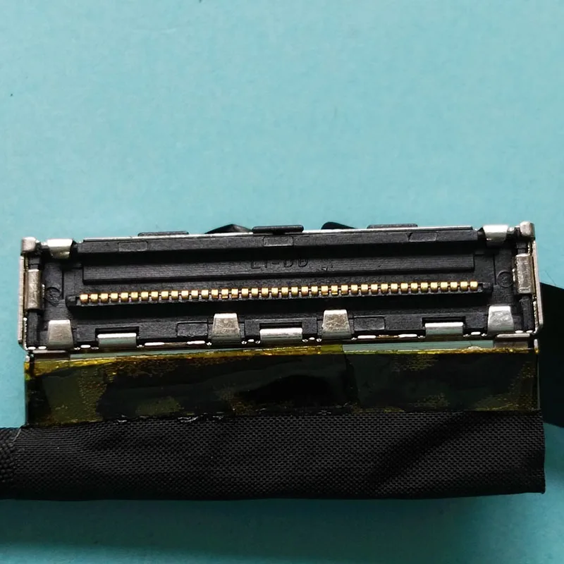 Новый оригинальный кабель ЖКД для LVDS (CHIMEI) NP655SE 6-43-P6501-012-1C 6-43-P6501-011-1C 40P LCD |