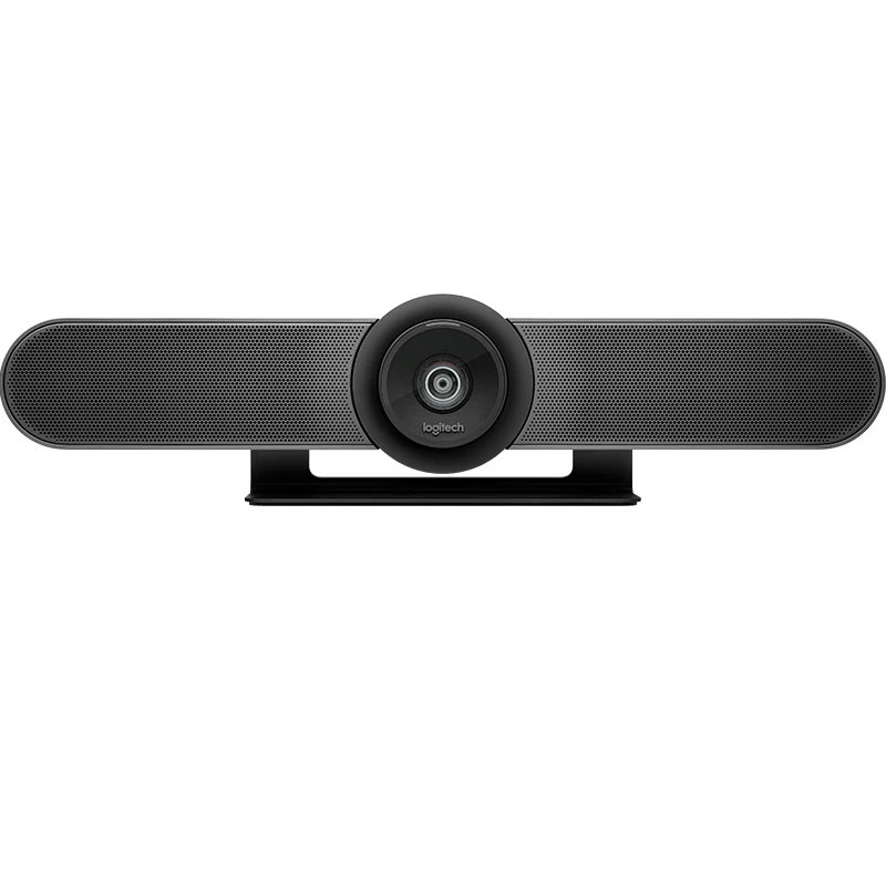 Веб камера Logitech CC4000e 4K HD для деловых встреч видеосвязи якорь широкий угол обзора +