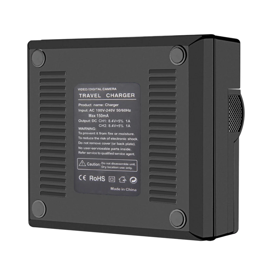 SANGER DMW-BLF19 Dual Charger for Panasonic Lumix DMC-GH3 DMC GH3 GH4 DMC-GH4 Camera Battery DMW-BLF19E DMW BLF19 BLF19GK | Электроника