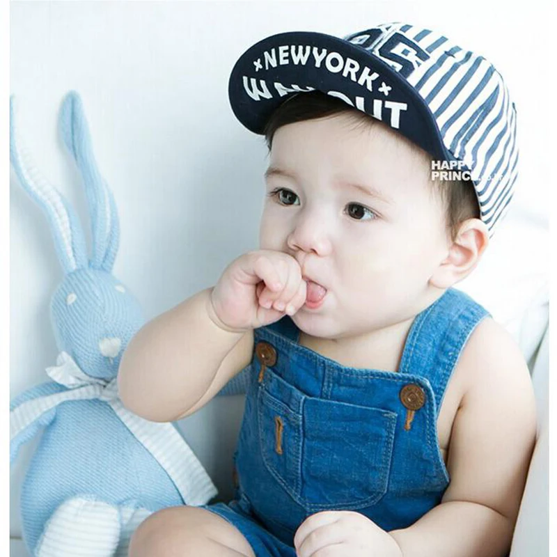 Модные хлопковые шапочки для детей в горошек мягкая Кепка маленьких мальчиков