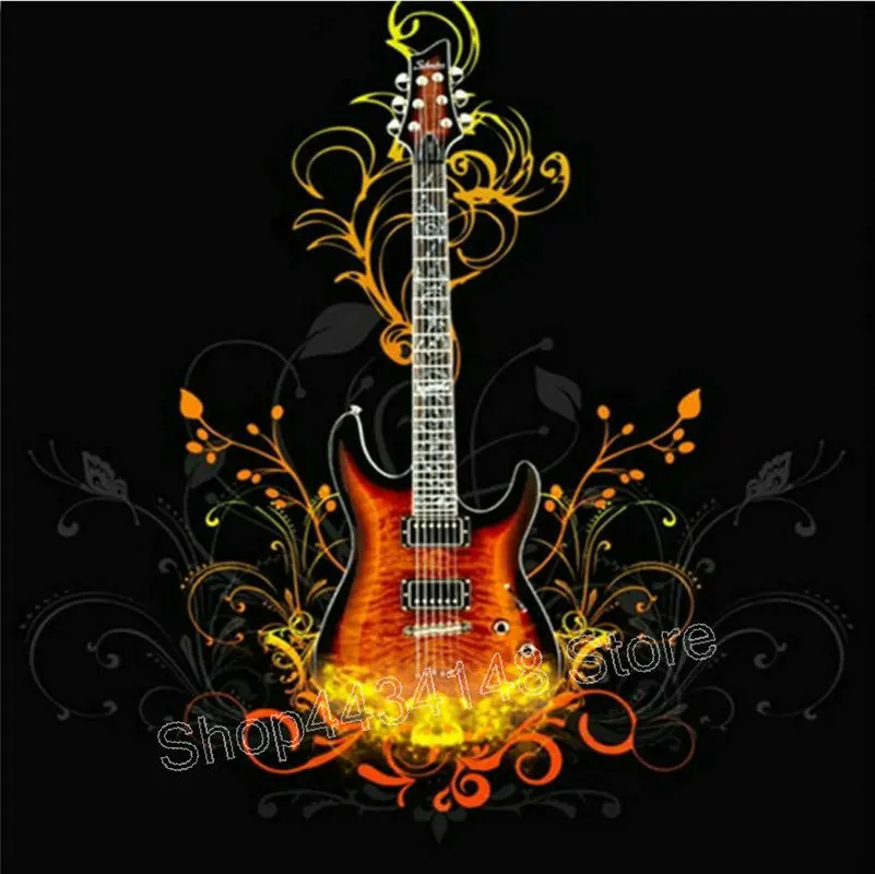 Набор для алмазной вышивки ARTBACK сделай сам | Дом и сад