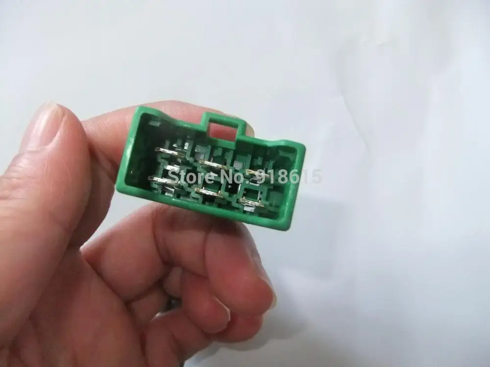 SH748AA Выпрямитель регулятор зарядки GX630 GX620 GX690 бензиновый двигатель части GENIUNE