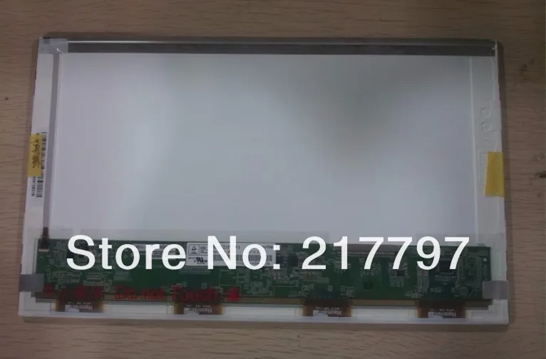 

HSD121PHW1 для UL20A U210X 1201N 1201T 1210T экран дисплея