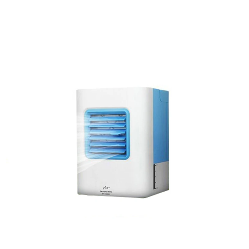 Новое поступление портативный мини кулер охлаждения USB 3 скорости охлаждающий