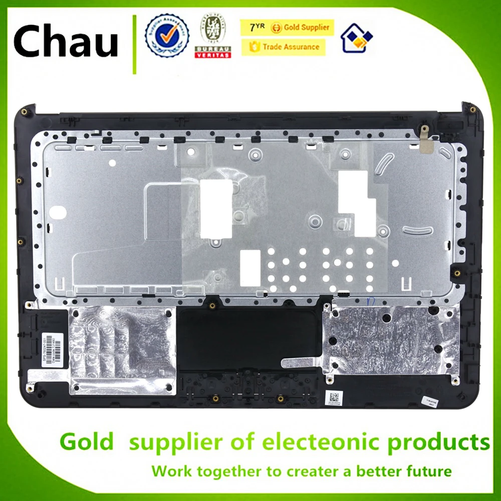 Chau новый для HP 14 G R 240 G3 245 246 верхняя крышка рук серебристая|Сумки и чехлы
