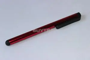 5 шт. универсальный стилус для планшетов сенсорного экрана iPad iPhone смартфона