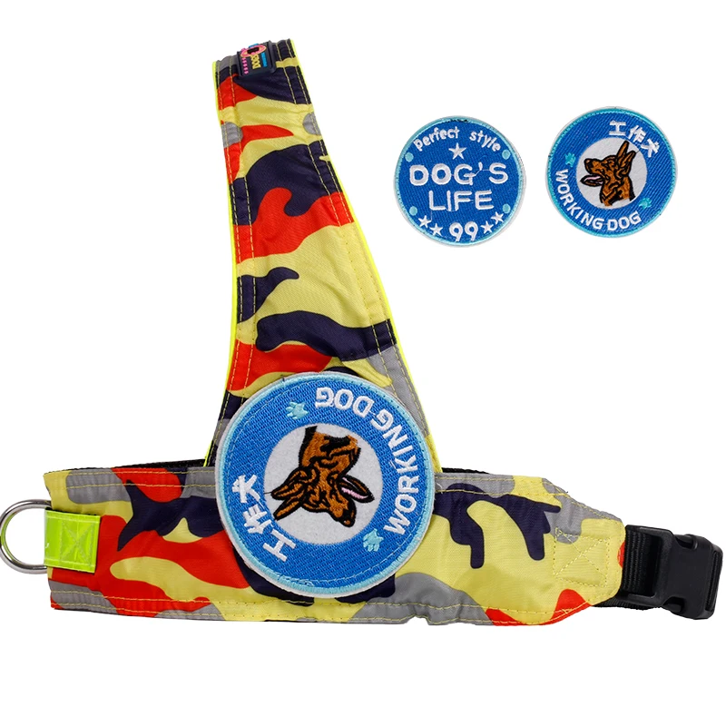 Многофункциональный большой Поводок для домашних питомцев поводок животных