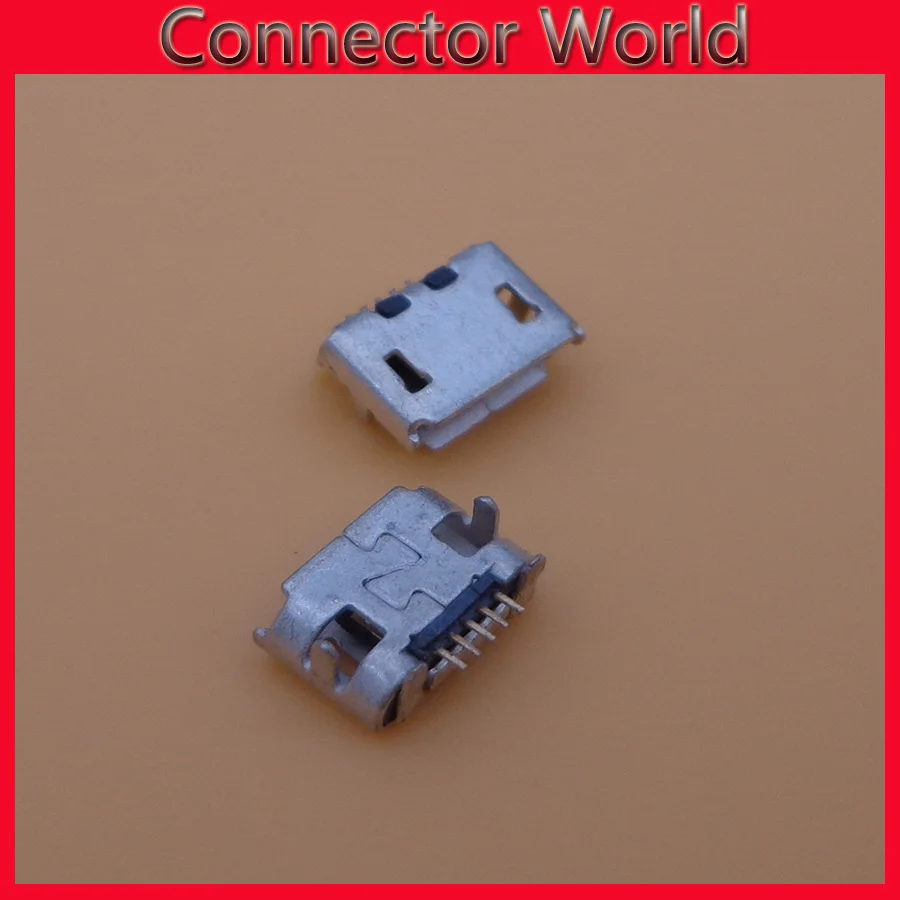 100PCS/LOT for HTC G11 S710e BlackBerry 8520 8530 8550 9700 9780 9300 9860 USB jack charging port plug socket connector | Обустройство